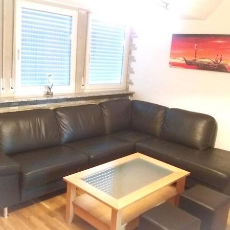 Neue, Helle Wohnung In Ludwigsburg, Nah Am Schloss Zewnętrze zdjęcie