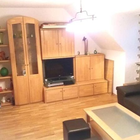Neue, Helle Wohnung In Ludwigsburg, Nah Am Schloss Zewnętrze zdjęcie