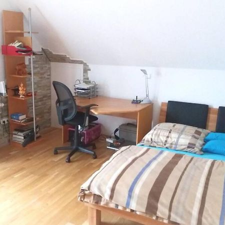 Neue, Helle Wohnung In Ludwigsburg, Nah Am Schloss Zewnętrze zdjęcie