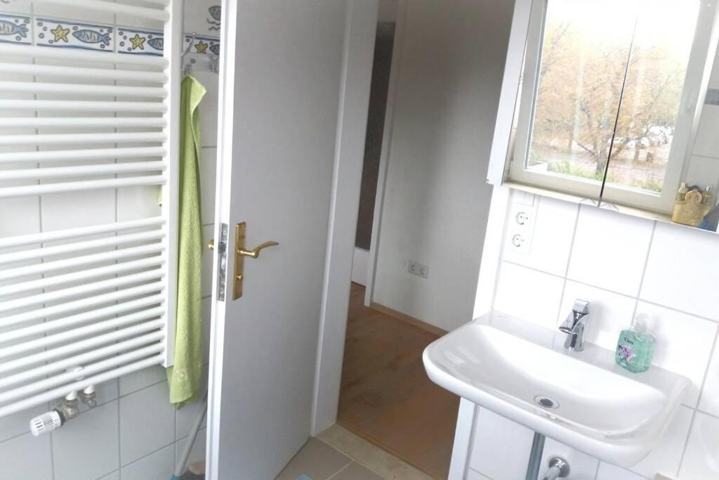 Neue, Helle Wohnung In Ludwigsburg, Nah Am Schloss Zewnętrze zdjęcie
