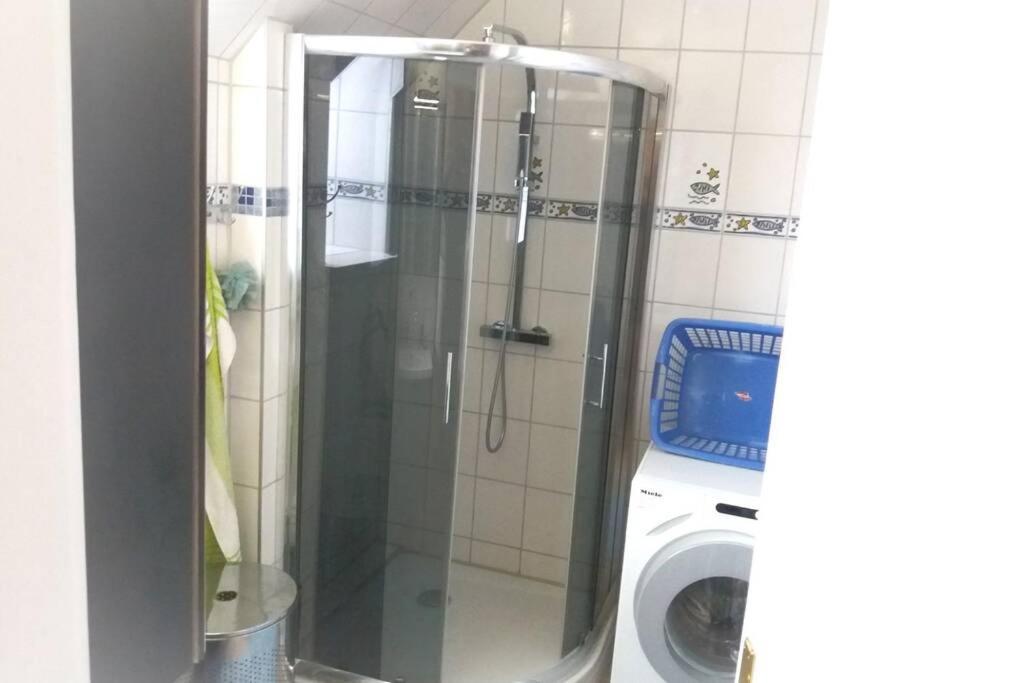 Neue, Helle Wohnung In Ludwigsburg, Nah Am Schloss Zewnętrze zdjęcie