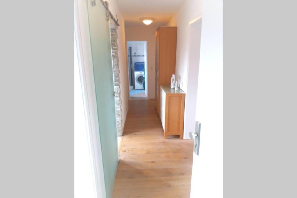 Neue, Helle Wohnung In Ludwigsburg, Nah Am Schloss Zewnętrze zdjęcie